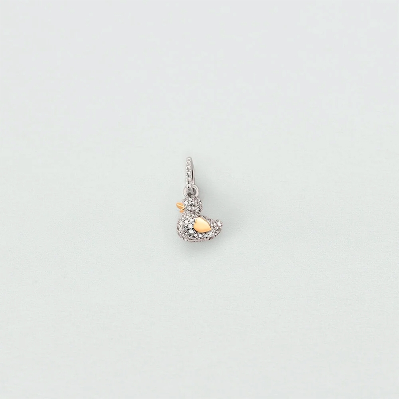 Colgante Agatha Patito Pavé 2853536-136-TU