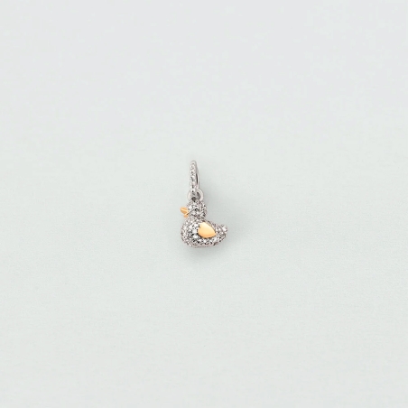 Colgante Agatha Patito Pavé 2853536-136-TU