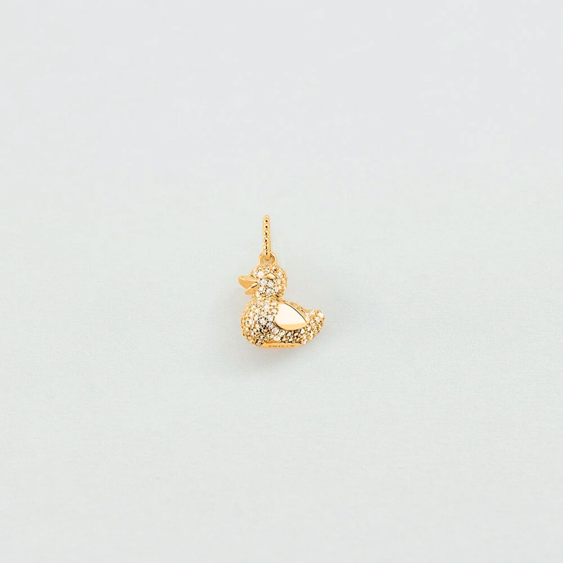 Colgante Agatha Patito Pavé Grande 2880338-137-TU