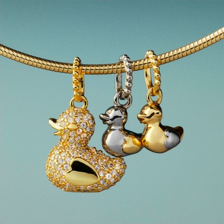 Colgante Agatha Patito Pavé Grande 2880338-137-TU