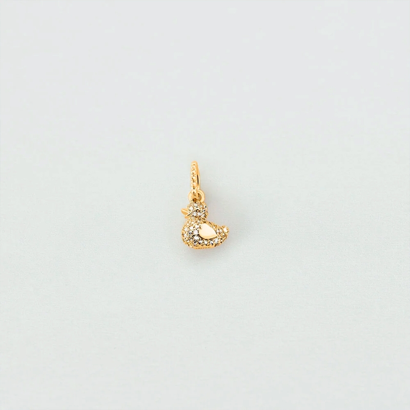 Colgante Agatha Patito Pavé 2880339-137-TU