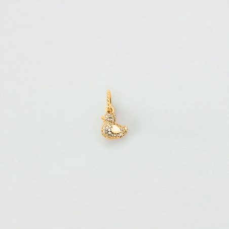 Colgante Agatha Patito Pavé 2880339-137-TU