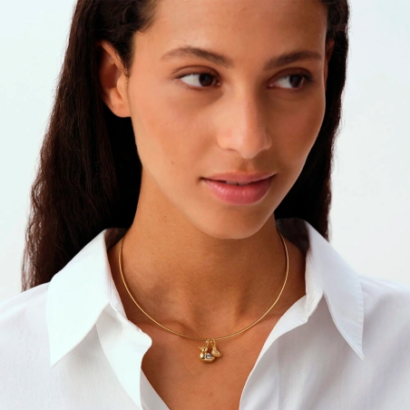 Colgante Agatha Patito Pavé 2880339-137-TU