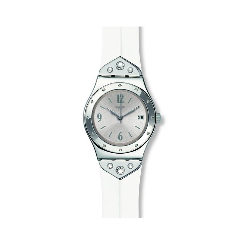 Reloj Swatch SCINTILLATING  YLS450