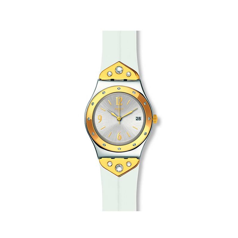 Reloj Swatch MEZZANOTTE YLS451