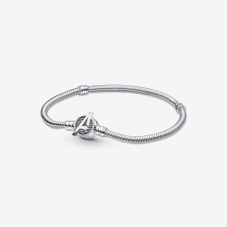 Pulsera Pandora Los Vengadores Marvel 590784C00