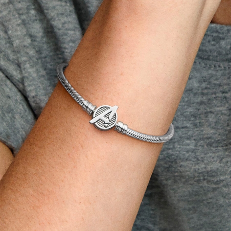 Pulsera Pandora Los Vengadores Marvel 590784C00