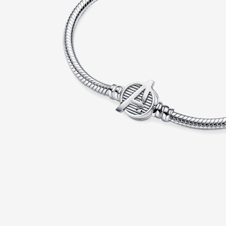 Pulsera Pandora Los Vengadores Marvel 590784C00