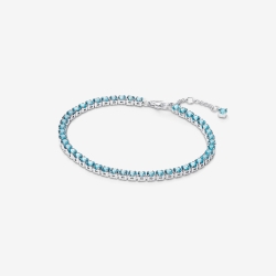 Pulsera Tenis Pandora 591469C03