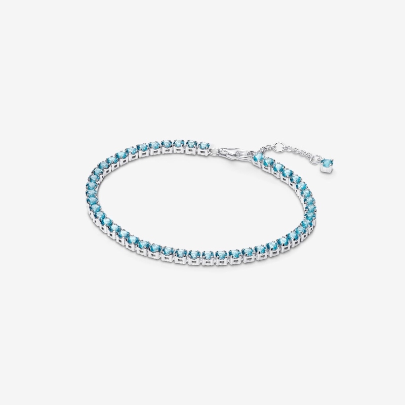 Pulsera Tenis Pandora 591469C03