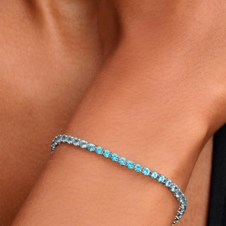 Pulsera Tenis Pandora 591469C03