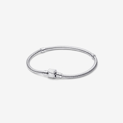 Pulsera Pandora Moments...