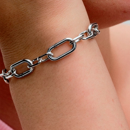 Pulsera Pandora Eslabones Link 593363C00