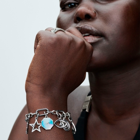 Pulsera Pandora Eslabones Link 593363C00