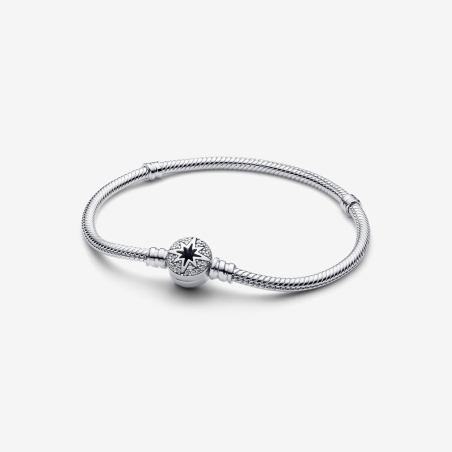 Pulsera Pandora Cierre de Estrella 593584C01