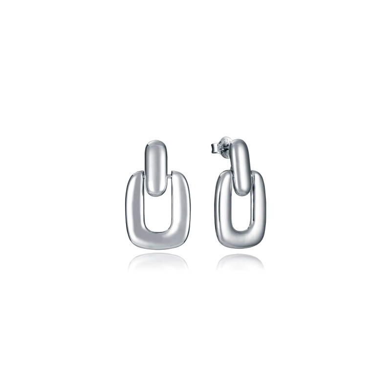 Pendientes Viceroy plata 2317E000-00 Pendientes Viceroy plata 2317E000-00