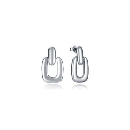 Pendientes Viceroy plata 2317E000-00 Pendientes Viceroy plata 2317E000-00