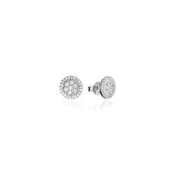Pendientes Viceroy Circonitas 71040E000-10