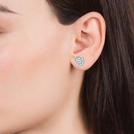 Pendientes Viceroy Circonitas 71040E000-10