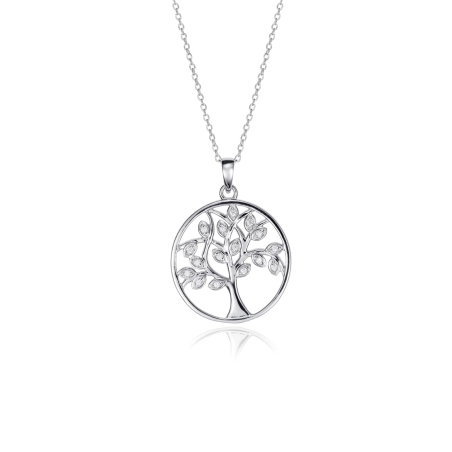 Colgante Viceroy Árbol De La Vida 71056C000-30