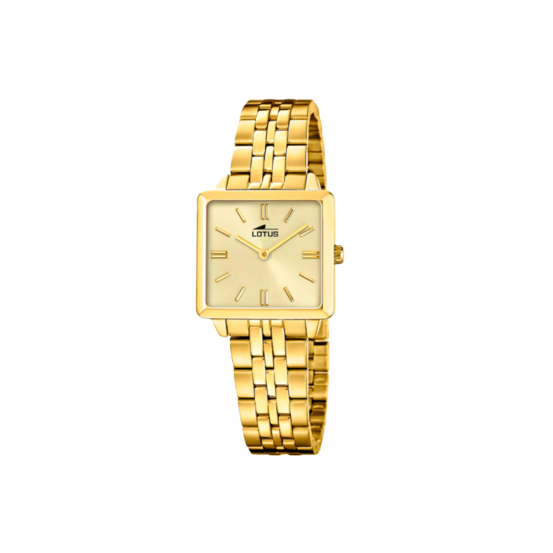 Reloj Lotus Together mujer 19011/2