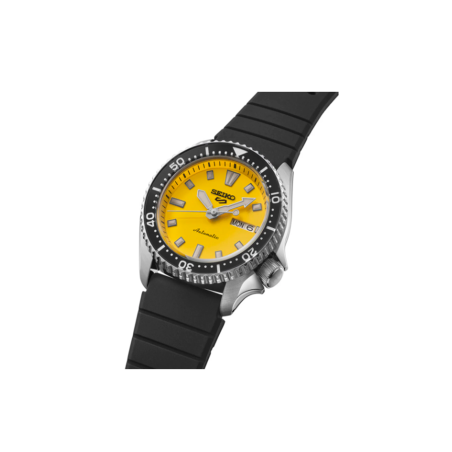 Reloj Seiko hombre 5 Sports SKX Street Style SRPL87K1