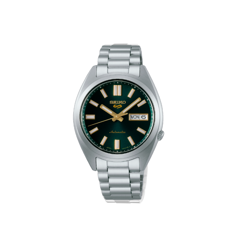 Reloj Seiko 5 Sports Automático SRPL57K1