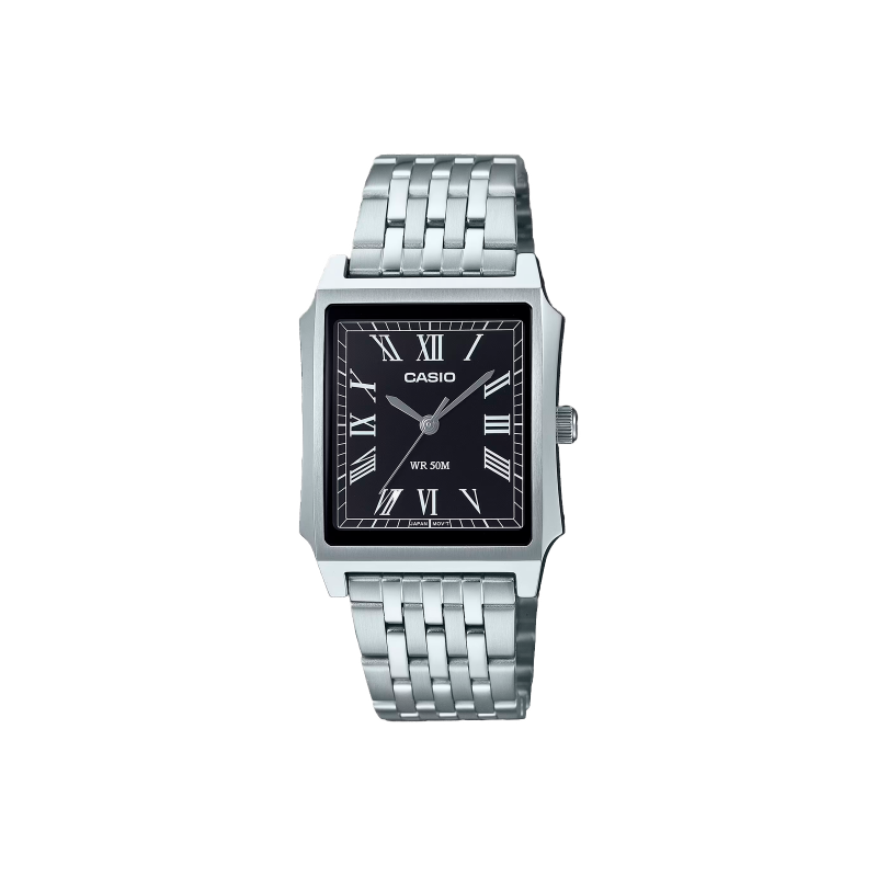 Reloj Casio MTP-B190D-1BVEF