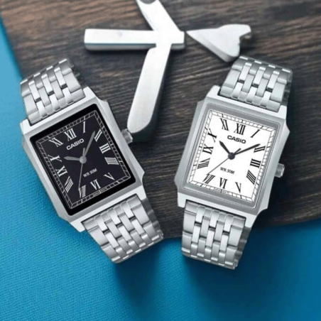 Reloj Casio MTP-B190D-1BVEF