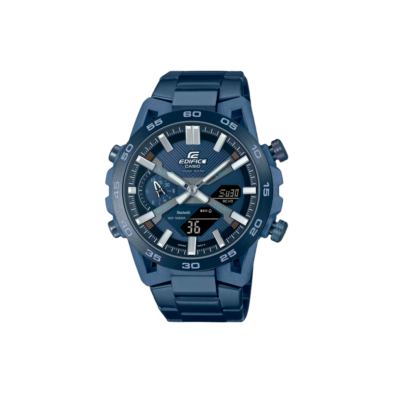 Reloj Casio Edifice ECB-2000CB-2AEF