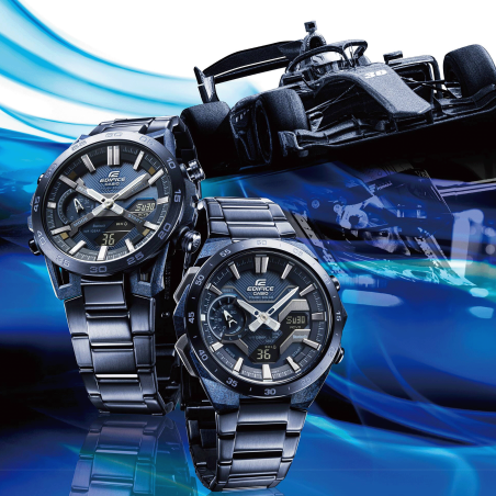 Reloj Casio Edifice ECB-2000CB-2AEF