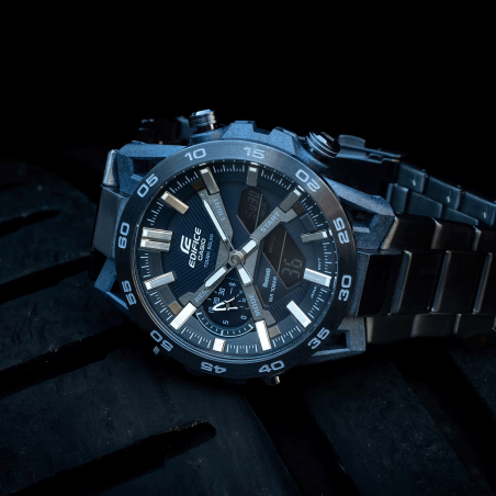 Reloj Casio Edifice ECB-2000CB-2AEF