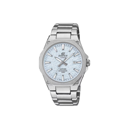 Reloj Casio plateado EFR-S108DE-2AVUEF