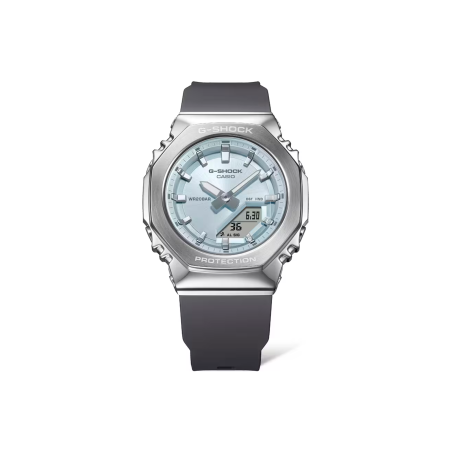 Reloj Casio G-Shock gris GM-S2110-2AER