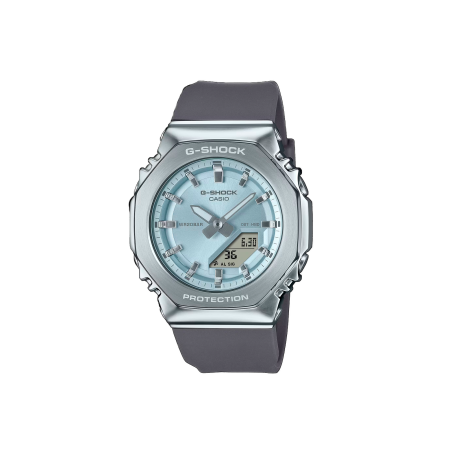 Reloj Casio G-Shock gris GM-S2110-2AER