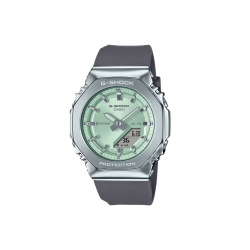 Reloj Casio G-Shock verde GM-S2110-3AER