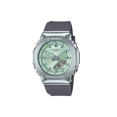 Reloj Casio G-Shock verde GM-S2110-3AER