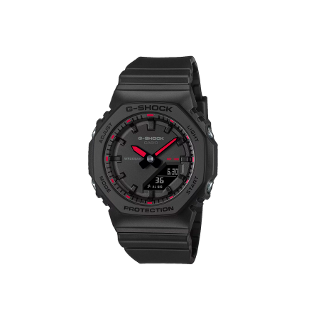Reloj Casio G-Shock negro GMA-P2100SA-1A1ER