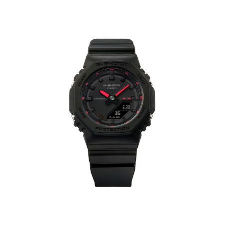 Reloj Casio G-Shock negro GMA-P2100SA-1A1ER