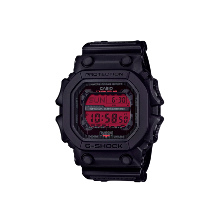 Reloj Casio G-Shock negro GX-56BBR-1ER