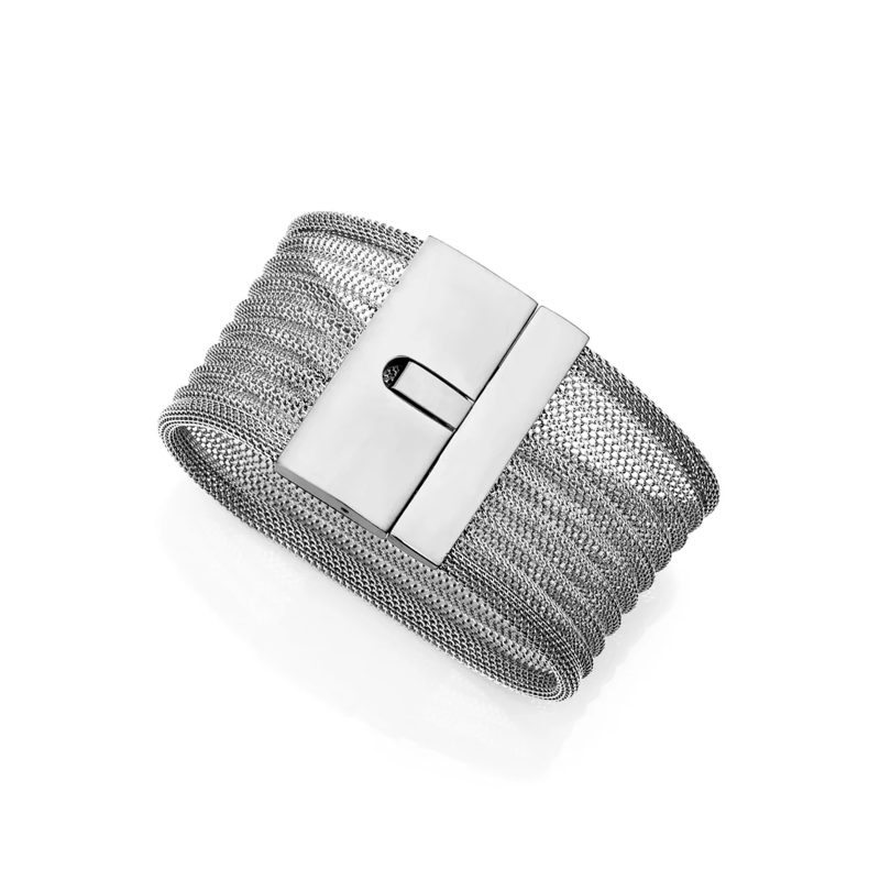 Pulsera Viceroy Acero 15193P01000