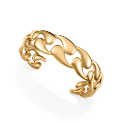 Pulsera Viceroy Acero rígida 75416P01012