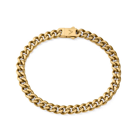 Pulsera Viceroy Acero dorado 15203P01012
