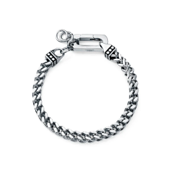 Pulsera Viceroy Acero 15202P01000