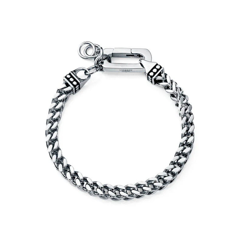 Pulsera Viceroy Acero 15202P01000