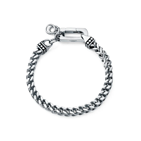 Pulsera Viceroy Acero 15202P01000