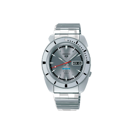 Reloj Seiko 5 Sports SKX SRPL03K1