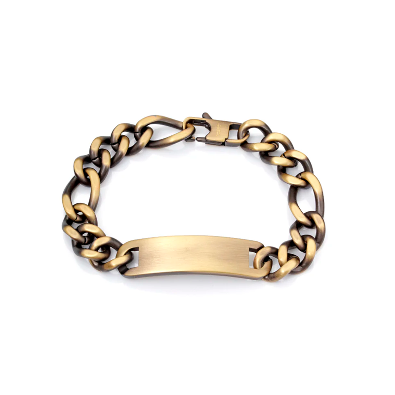 Pulsera Viceroy Acero cobrizo 75300P01000