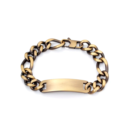 Pulsera Viceroy Acero cobrizo 75300P01000