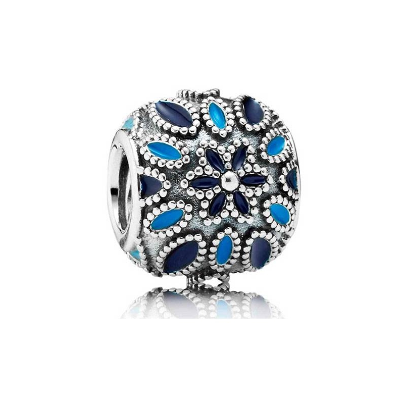Charm Pandora rosetón catedral 791374ENMX